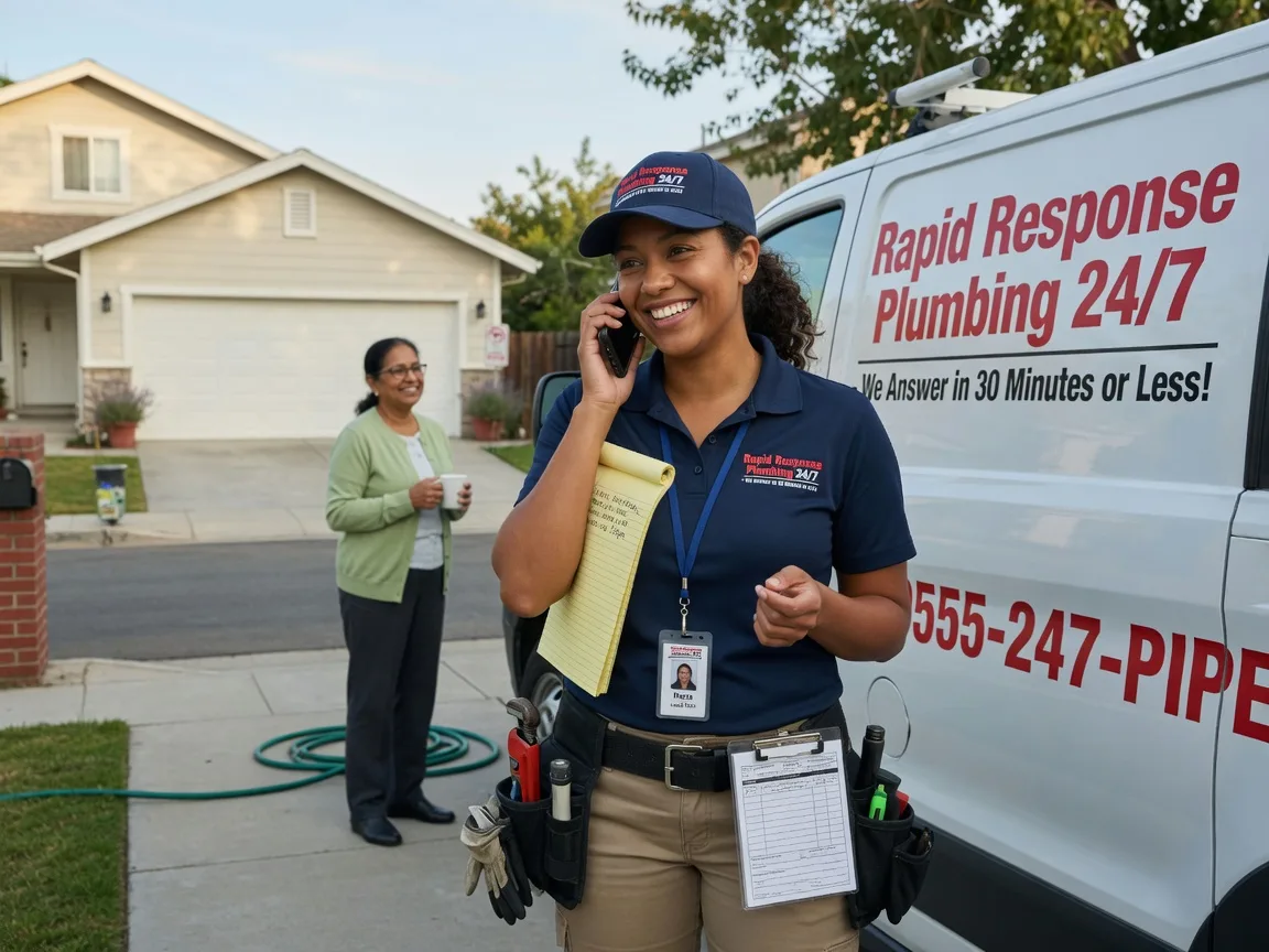 Emergency Plumber Grandin, ND FAQs